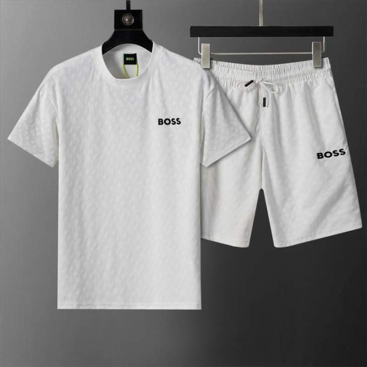 Picture of Boss Shirt Pant Suits _SKUBossM-3XLaztxQ75220150